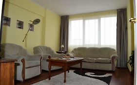 Cluj Center
